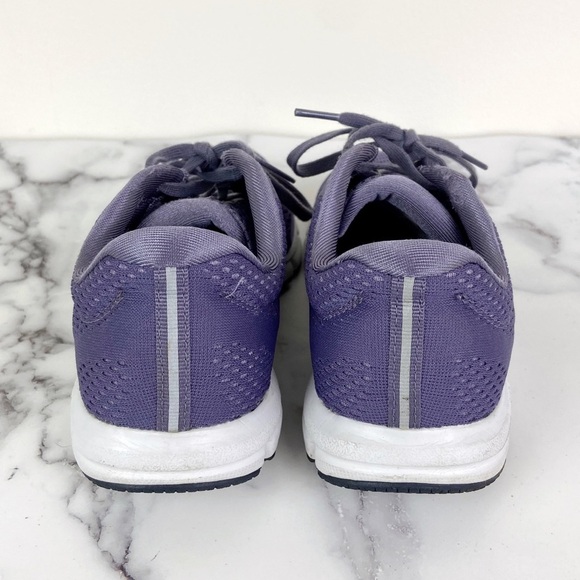 New Balance Purple 600v2 Running Shoes - Picture 5 of 10